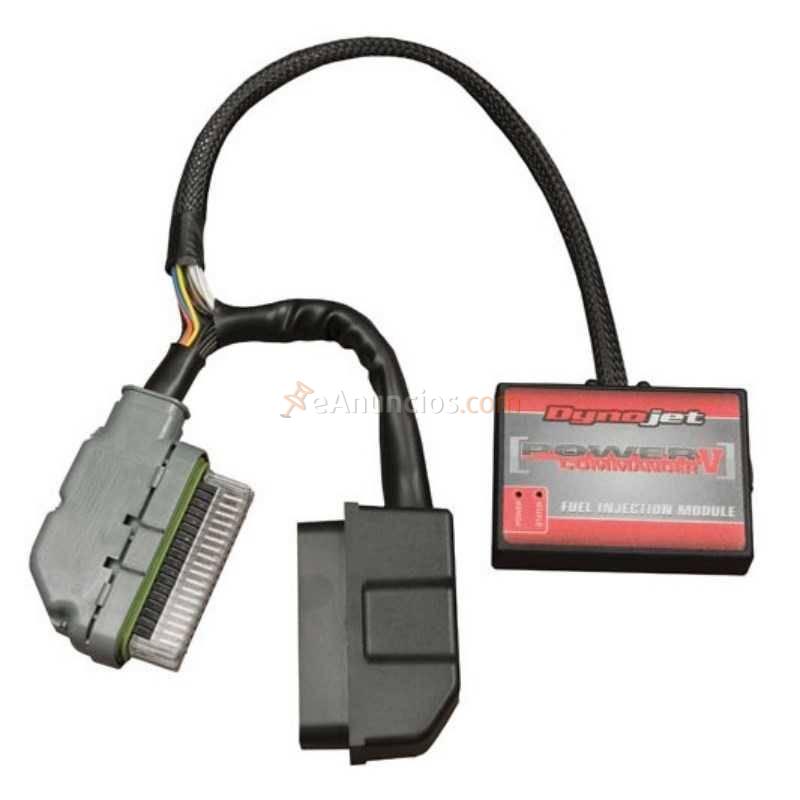 POWER COMMANDER V HARLEY DAVIDSON SPORTSTERS 883 14-17