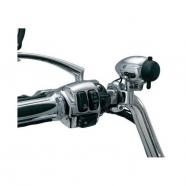 TOMA CORRIENTE CROMADA KURYAKN MANILLAR 1