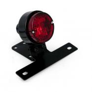 PILOTO TRASERO RUNAROUND NEGRO