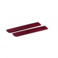 CATADRIOPTICOS ROJOS HARLEY DAVIDSON 92-17