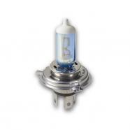 BOMBILLA H4 ION SPARK DE ALTO RENDIMIENTO AZUL