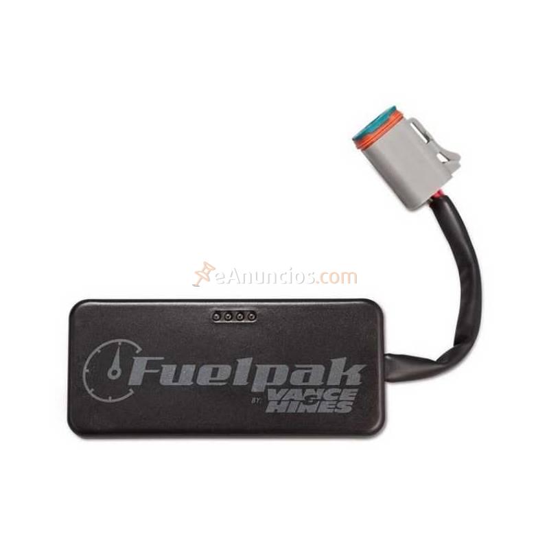 CENTRALITA FUELPAK FP3 VANCE & HINES HARLEY DAVIDSON 11-17