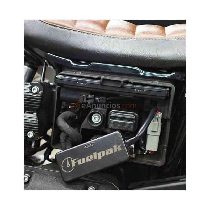 CENTRALITA FUELPAK FP3 VANCE & HINES HARLEY DAVIDSON 11-17