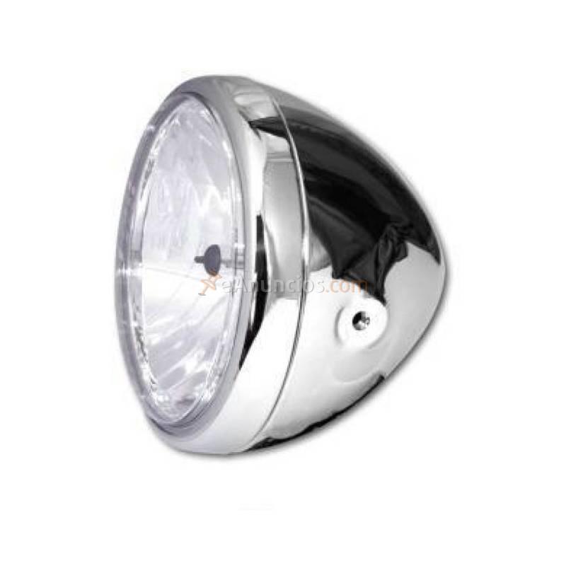 FARO CENTRAL 7.5 CROMADO