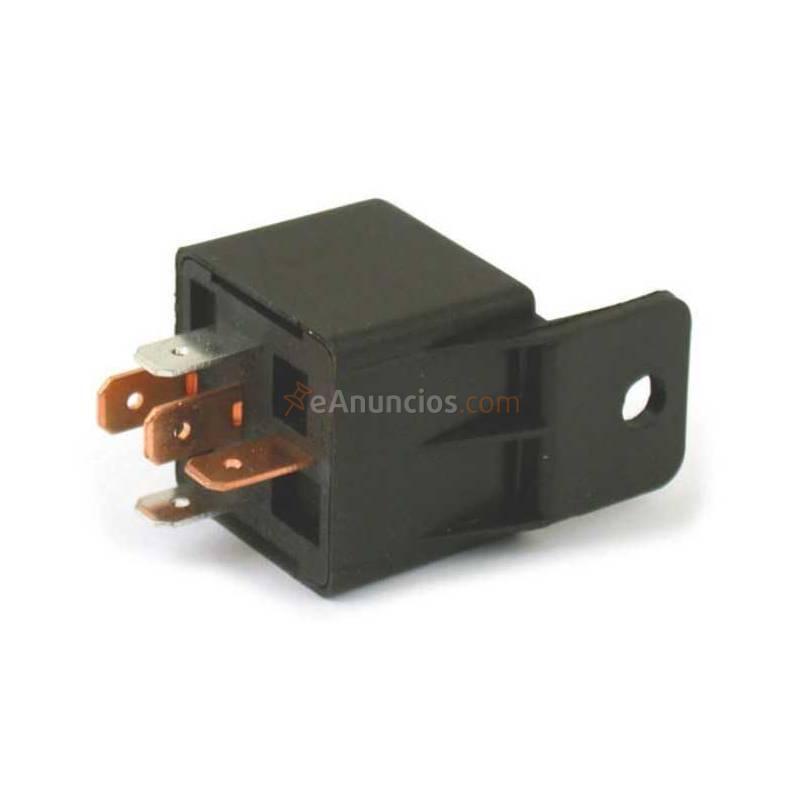 RELÉ DE ARRANQUE HARLEY DAVIDSON (VARIOS MODELOS)