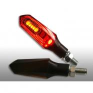 INTERMITENTES LED CON LUZ POSICION Y FRENO