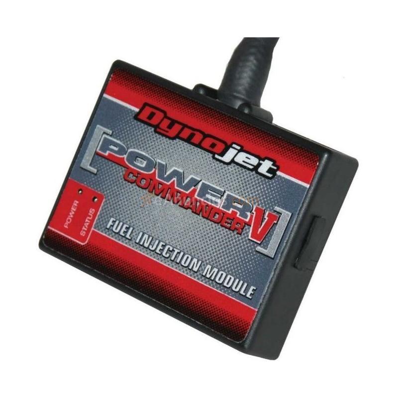 POWER COMANDER V SUZUKI C50 Y M50 09-13