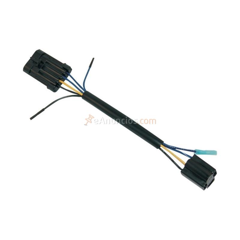 ADAPTADOR MONTAJE LENTE EVOLUTION 2