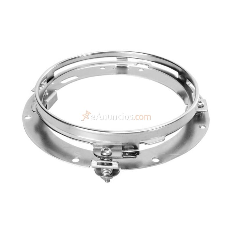 KIT MONTAJE PARA LENTES LED EVOLUTION