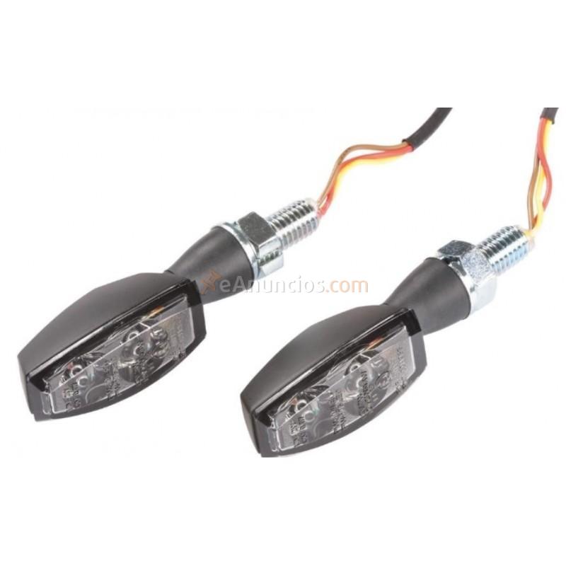 LUZ TRASERA  INTERMITENTE LED BLAZE