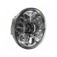 OPTICA LED ADAPTATIVO CROMADO 5.75 HARLEY DAVIDSON