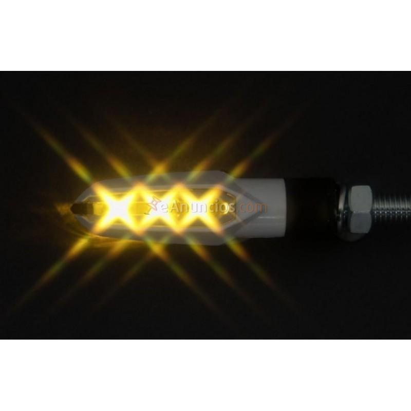 INTERMITENTES LED SHIN-YO MULTIFACE