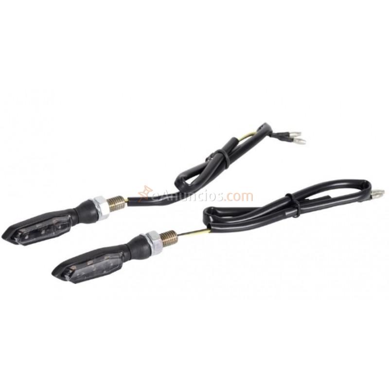 INTERMITENTES LED HIGHSIDER SONIC-X1