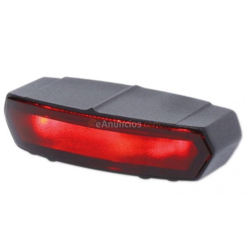 PILOTO TRASERO LED SHIN YO AHUMADO