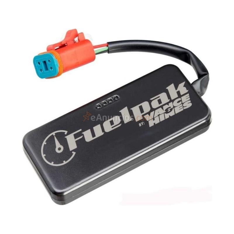 CENTRALITA FUELPAK FP3 VANCE & HINES HARLEY SOFTAIL 07-10, DYNA 07-11, TOURING 07-13, SPORTSTERS 07-13