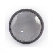 TULIPA INTERMITENTE AHUMADA HOMOLOGADA HARLEY DAVIDSON 00-17