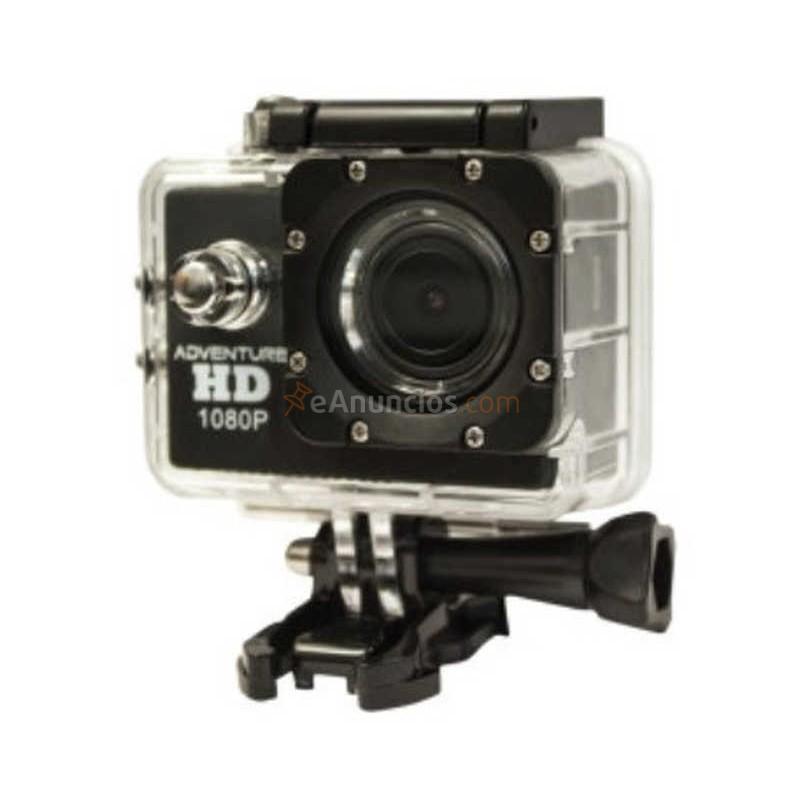 CÁMARA DEPORTIVA WASPCAM HD