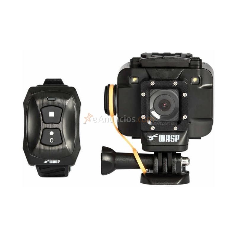 CÁMARA DEPORTIVA WASPCAM 9905