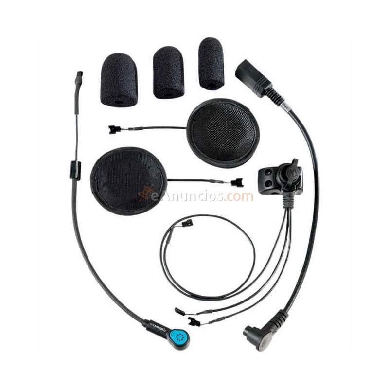 Auriculares universal performance series