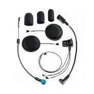 Auriculares universal performance series