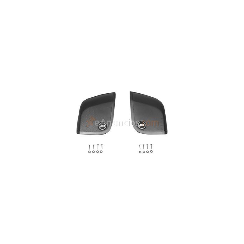 REJILLAS DE REEMPLAZO PARA ALTAVOCES PARA HARLEY DAVIDSON TOURING 14-16
