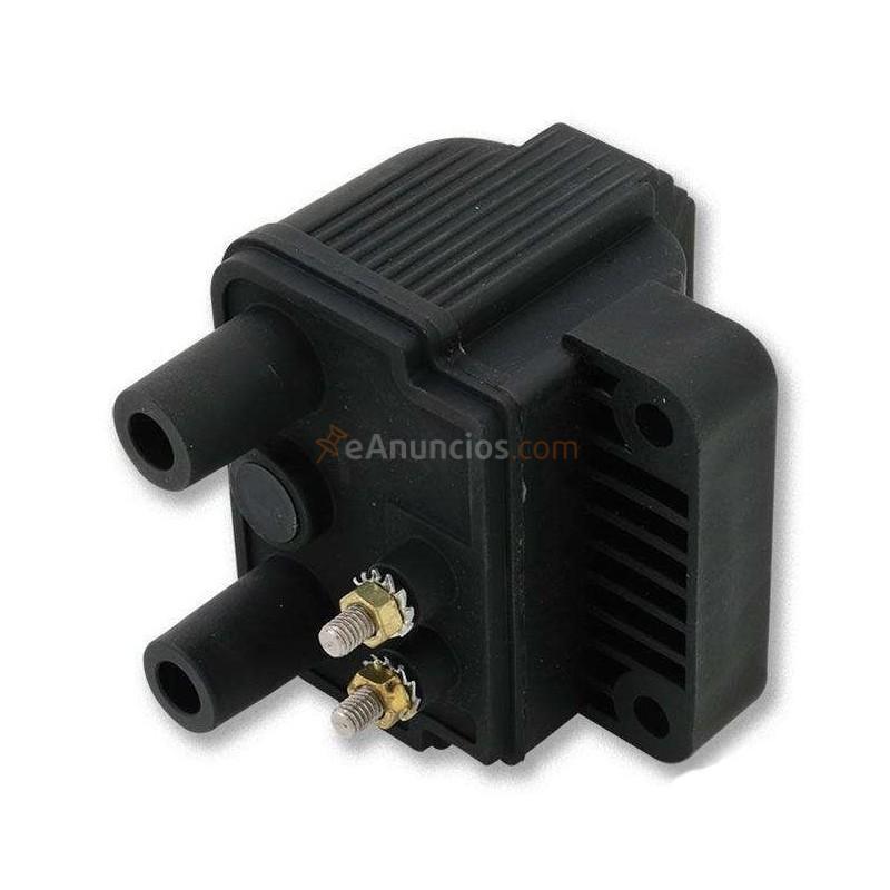 BOBINA DE ENCENDIDO COMPACTO MOTORFACTORY HARLEY DAVIDSON SPORTSTER 80-84
