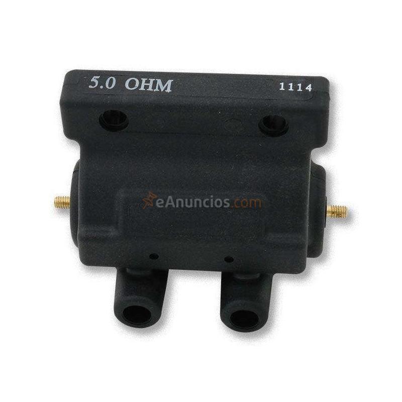 BOBINA DE ENCENDIDO MOLDEADO MOTOR FACTORY HARLEY DAVIDSON SPORTSTER 65-79