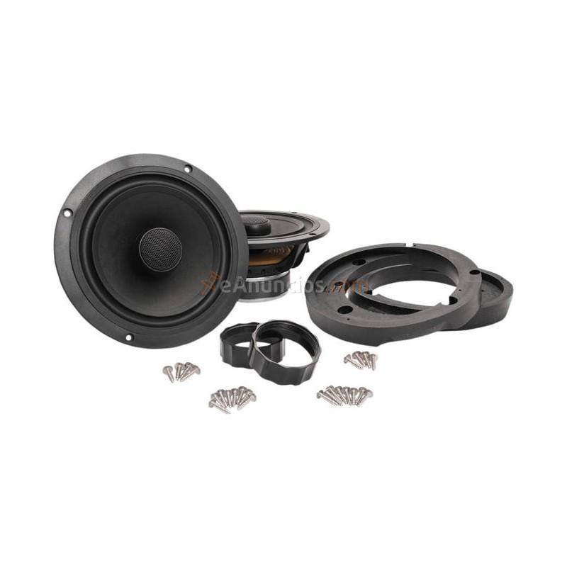 KIT DE ALTAVOCES TITAN II 7.1 PARA HARLEY DAVIDSON FLTR 96-13