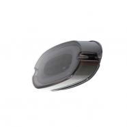 PILOTO TRASERO AHUMADO LED HARLEY DAVIDSON 73-98