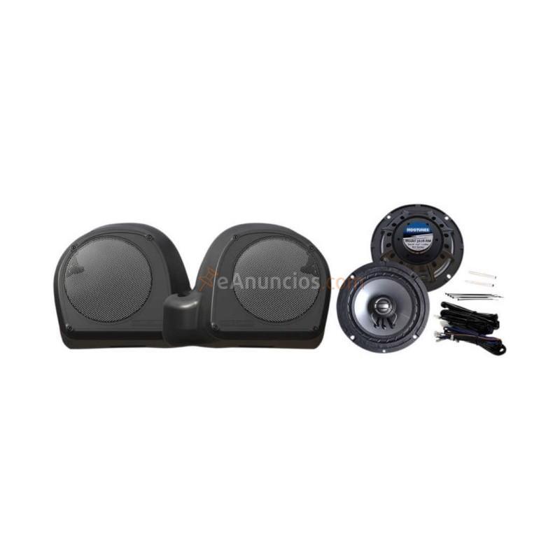 KIT DE ALTAVOCES INFERIOR PARA HARLEY DAVIDSON FLTRU 16-17