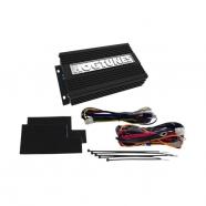 AMPLIFICADOR HOGTUNES REV 200 PARA HARLEY DAVIDSON FLHTFLHXFLTR CON RADIO ORIGINAL 98-13