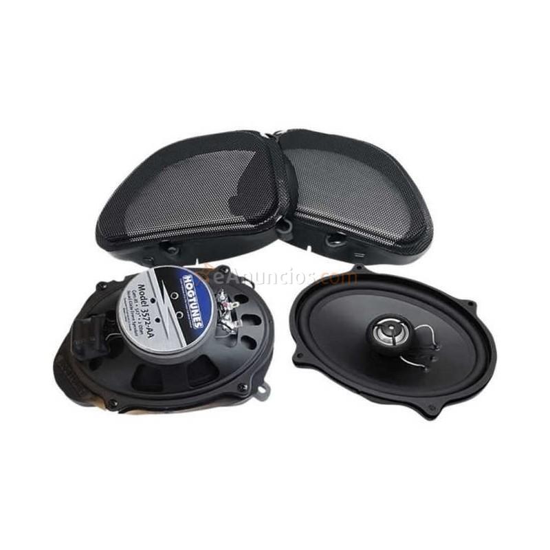 ALTAVOCES DE REEMPLAZO PARA HARLEY DAVIDSON FLTRX 06-13