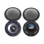 ALTAVOCES TRASEROS DE REEMPLAZO PARA HD FLHTCUFLHTKFLHXFLHTCUTG 14-16