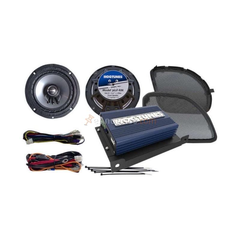 KIT SONIDO PARA HARLEY DAVIDSON FLTRXFLTRXS 15-16