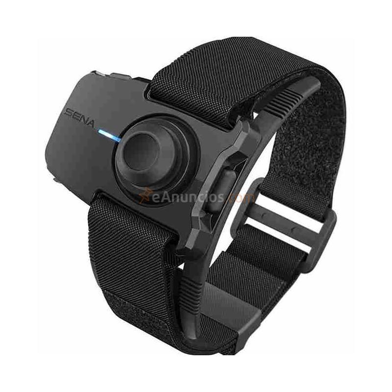 CONTROL REMOTO DE MUÑECA PARA EQUIPOS SENA