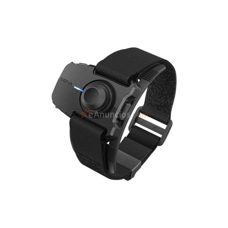 CONTROL REMOTO DE MUÑECA PARA EQUIPOS SENA