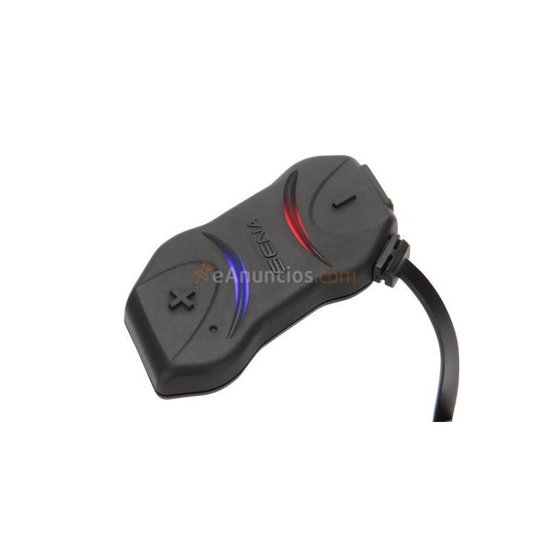 INTERCOMUNICADOR BLUETOOTH SENA 10R