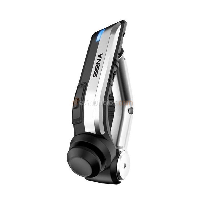 CONTROL REMOTO INTERCOMUNICADOR SENA