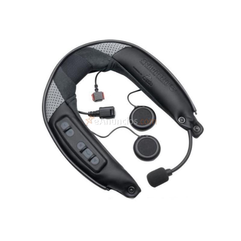 INTERCOMUNICADOR SCHUBERTH C3 PRO RIDER BLUETOOTH