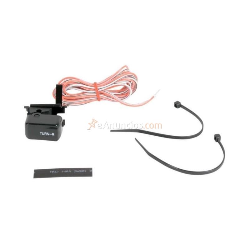 INTERRUPTOR NEGRO INTERMITENTE DERECHO HARLEY DAVIDSON 96-13