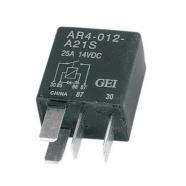 RELÉ DE SISTEMA HARLEY DAVIDSON BIG TWIN 00-11 ( Excepto SOFTAIL2011, VROD 07-11, TOURING 07-11) TOURING)