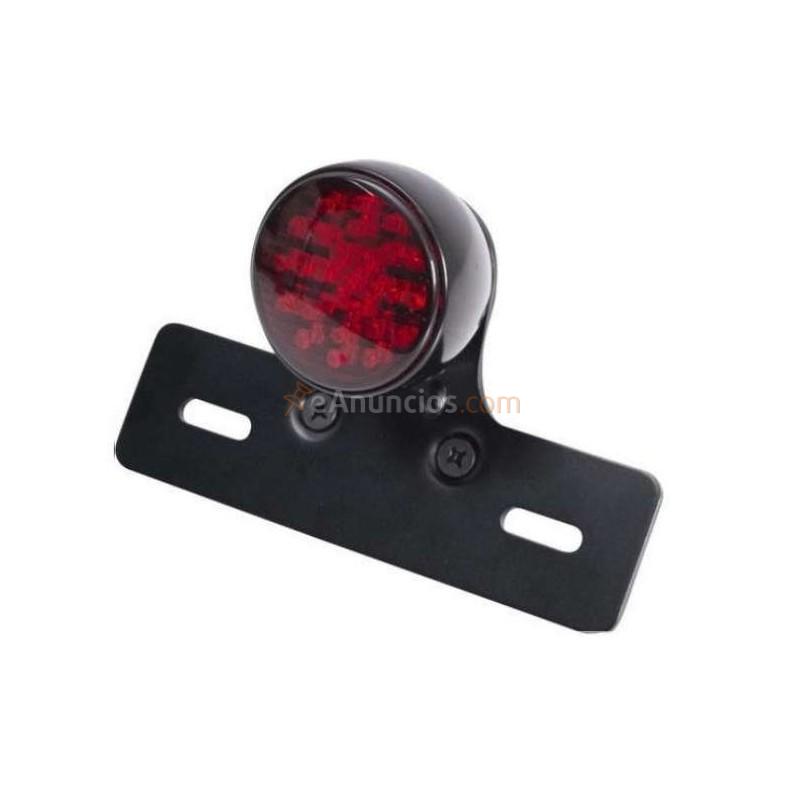 PILOTO TRASERO XENOLEN NEGRO