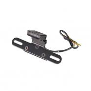 PILOTO TRASERO LED TAIL CON SOPORTE MATRICULA