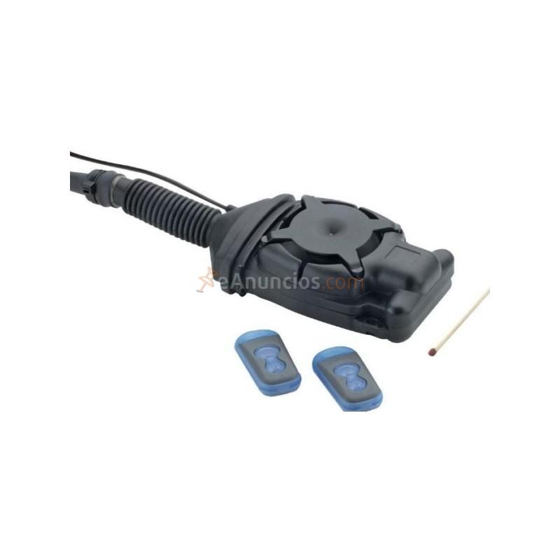 SISTEMA DE ALARMA M+S LEGOS 4 PARA MOTOCICLETAS