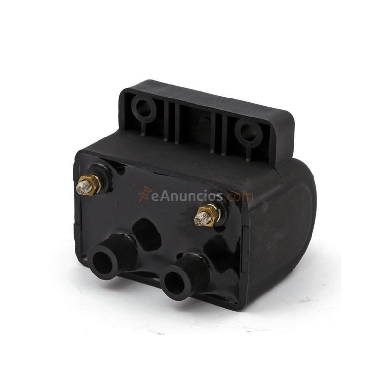 BOBINAS DE ENCENDIDO BLACK HARLEY BIG TWIN 85-99