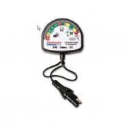 COMPROBADOR DE BATERIAS OPTIMATE