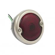 PILOTO TRASERO NSC 33-36 BLACKOUT LENS (OUTLET)