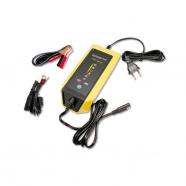 CARGADOR BATERIA MOTOBATT 12V2.0 AMP