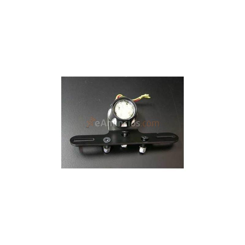 PILOTO TRASERO LED ROXI BLACK