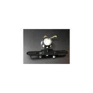 PILOTO TRASERO LED ROXI BLACK